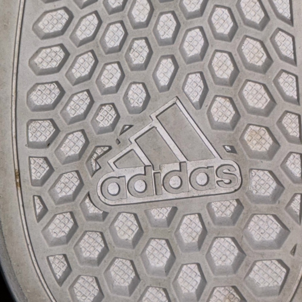 Adidas Bravada 2.0 Platform Mid Sneakers Women's Size 10 Bliss Lilac - Picture 9 of 10